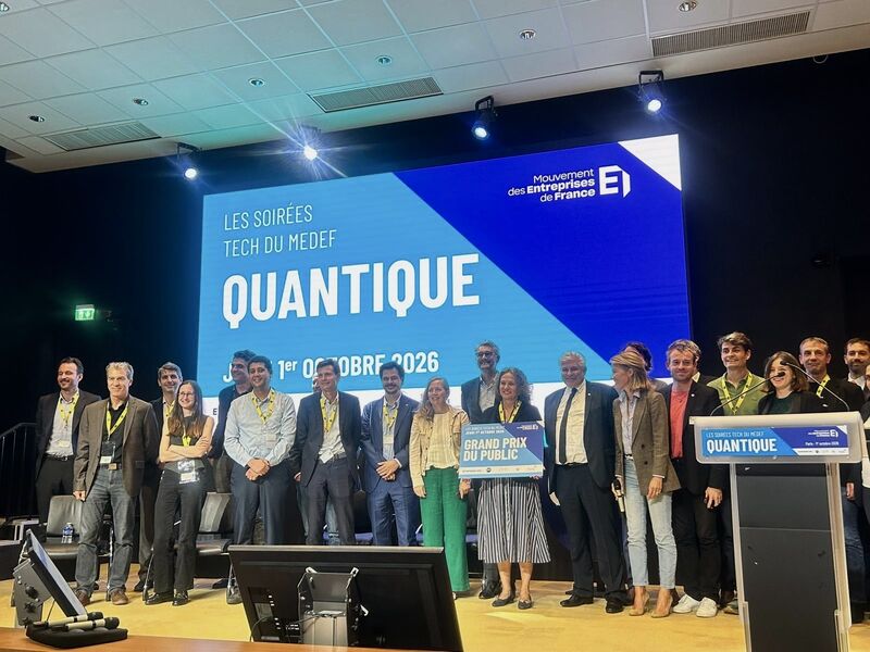 Medef
